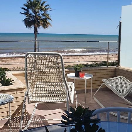 Palmeras Suite - Marenia S Dream Dénia Buitenkant foto