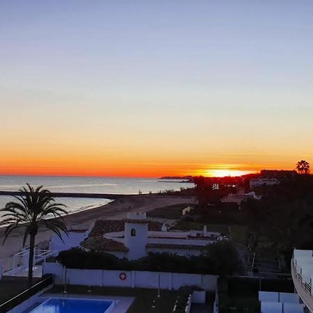 Palmeras Suite - Marenia S Dream Dénia Buitenkant foto