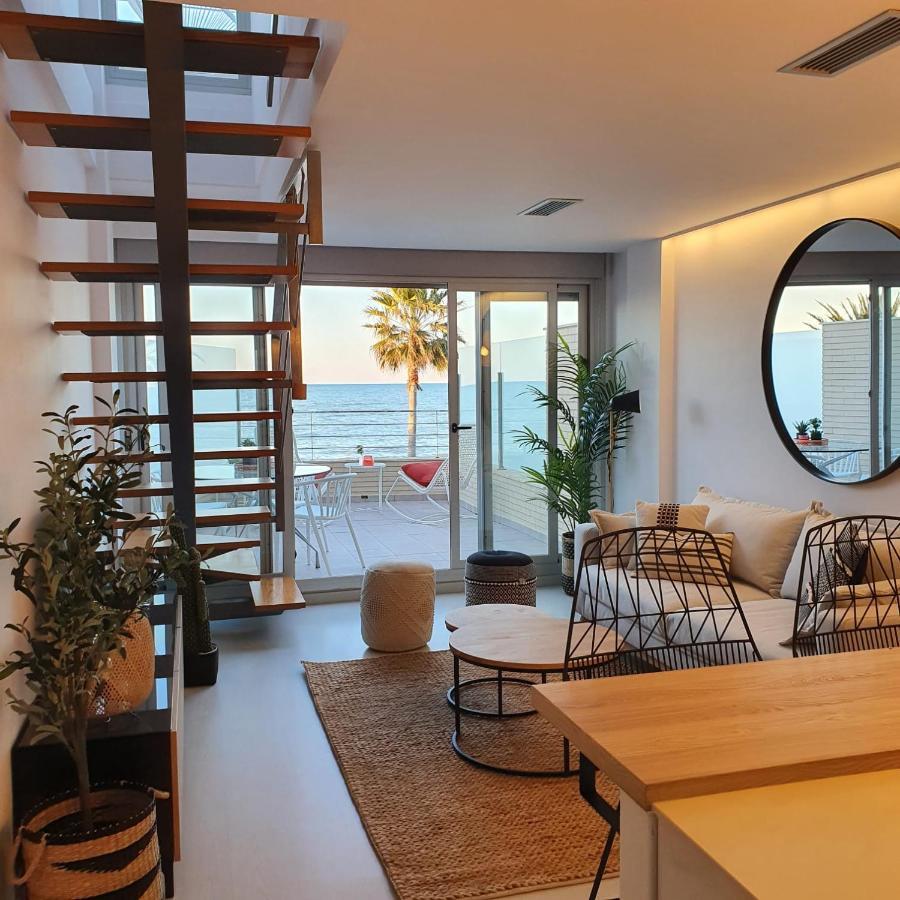 Palmeras Suite - Marenia S Dream Dénia Buitenkant foto