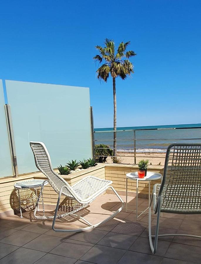 Palmeras Suite - Marenia S Dream Dénia Buitenkant foto