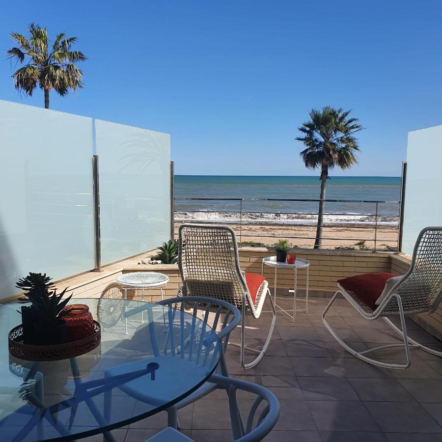 Palmeras Suite - Marenia S Dream Dénia Buitenkant foto