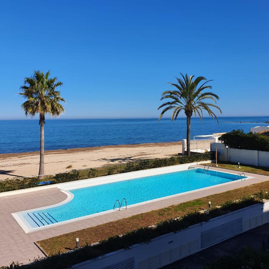 Palmeras Suite - Marenia S Dream Dénia Buitenkant foto