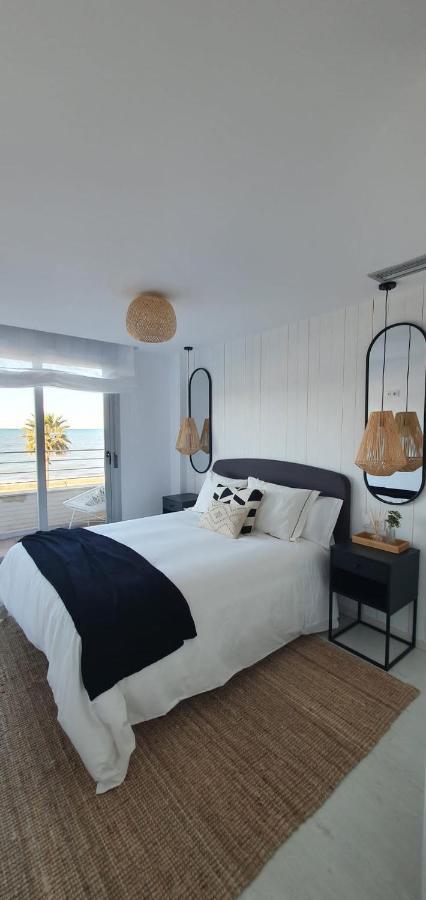Palmeras Suite - Marenia S Dream Dénia Buitenkant foto