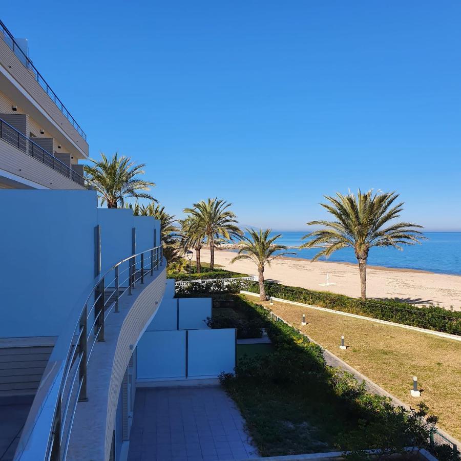 Palmeras Suite - Marenia S Dream Dénia Buitenkant foto