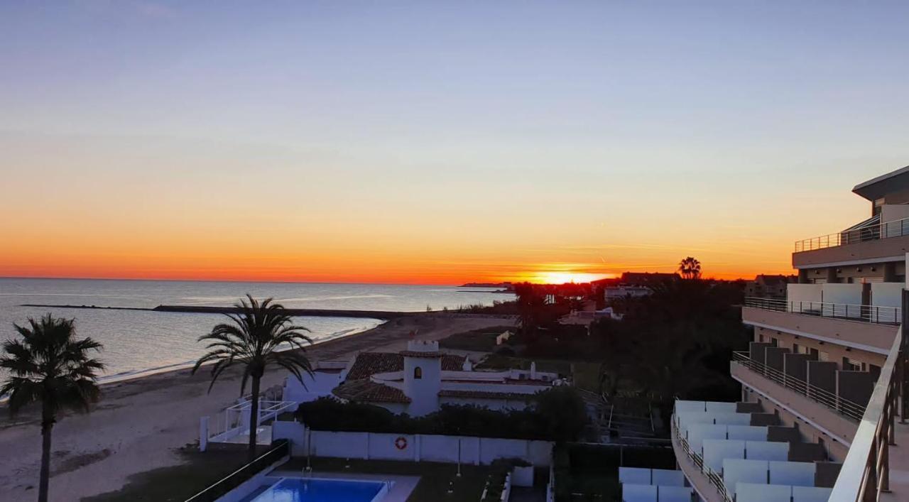 Palmeras Suite - Marenia S Dream Dénia Buitenkant foto